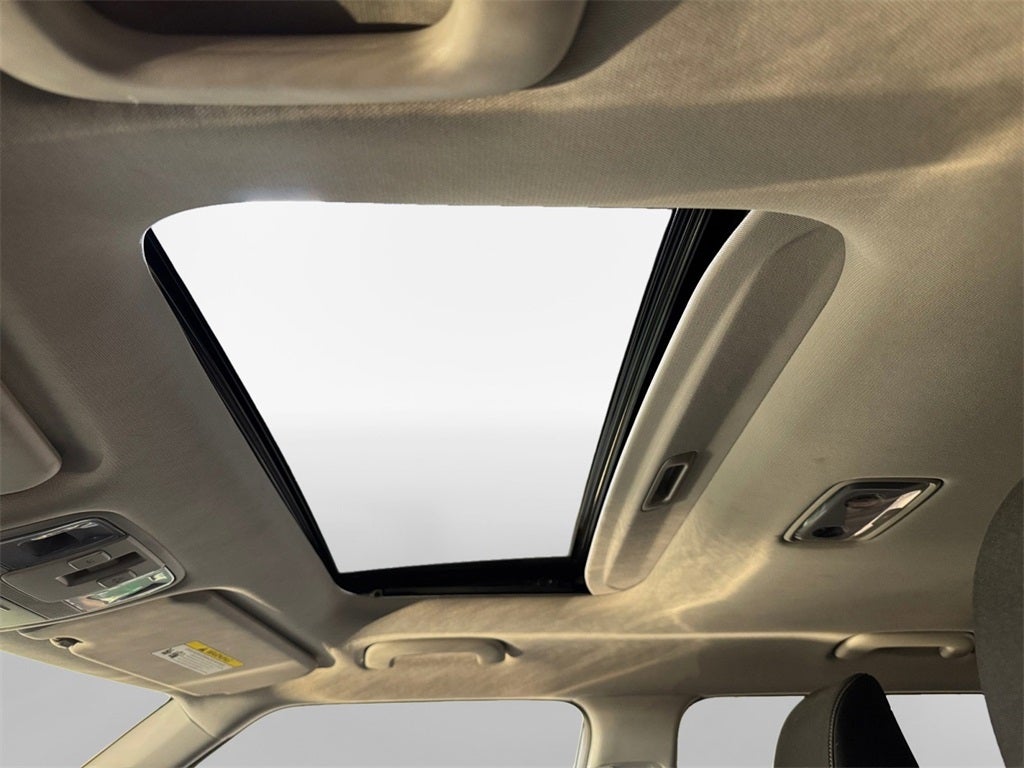 2024 Kia Soul EX MOONROOF