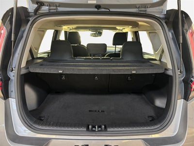 2024 Kia Soul EX MOONROOF