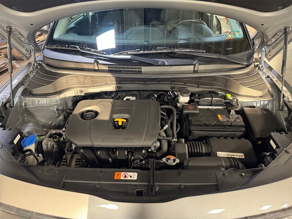 2024 Kia Soul EX MOONROOF