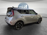 2024 Kia Soul EX MOONROOF
