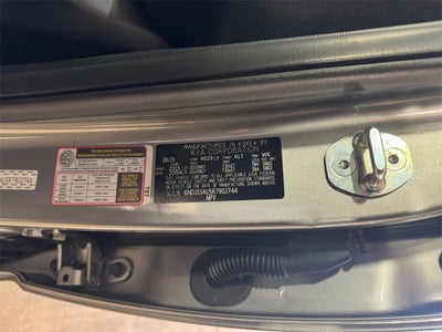 2024 Kia Soul EX MOONROOF