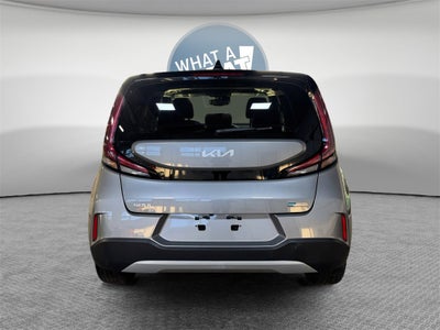 2024 Kia Soul EX MOONROOF