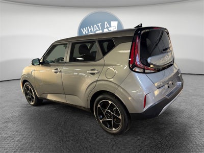 2024 Kia Soul EX MOONROOF