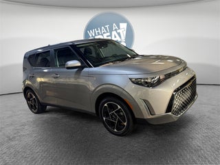 2024 Kia Soul EX MOONROOF