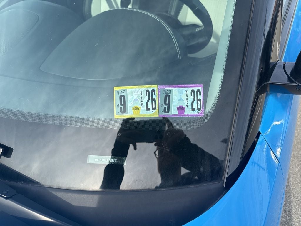 2024 Kia Soul GT-Line