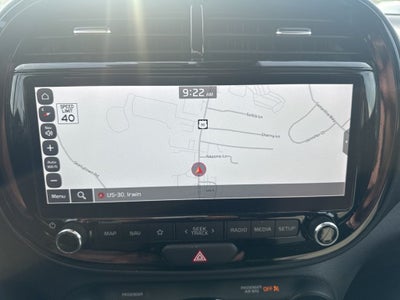 2024 Kia Soul GT-Line