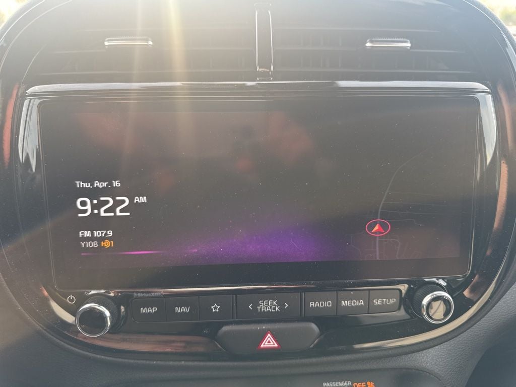 2024 Kia Soul GT-Line