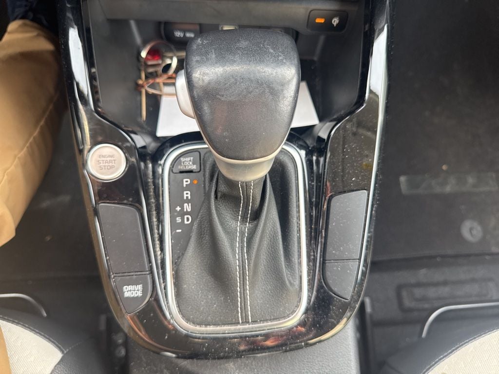 2024 Kia Soul GT-Line