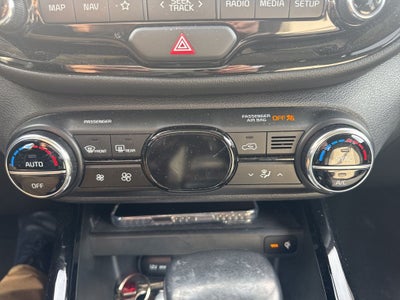 2024 Kia Soul GT-Line