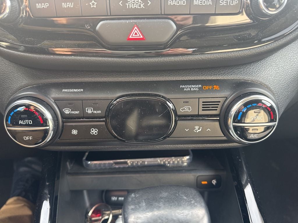 2024 Kia Soul GT-Line