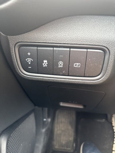 2024 Kia Soul GT-Line