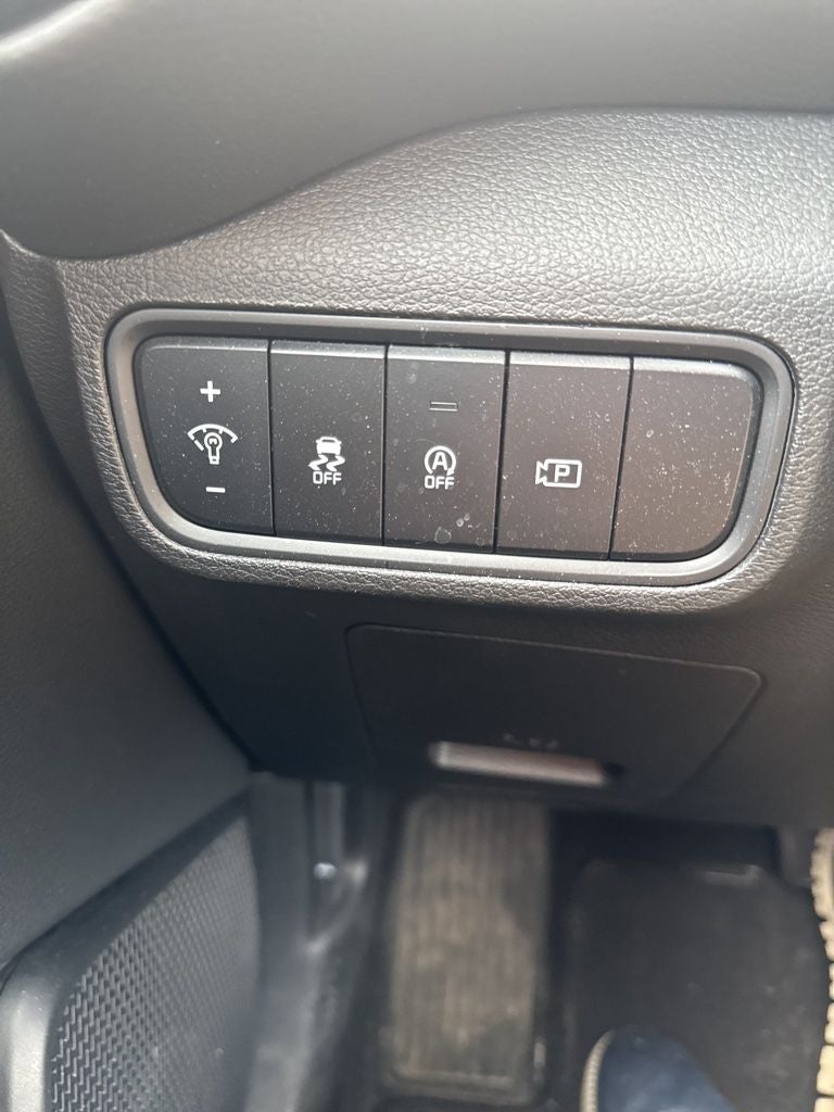 2024 Kia Soul GT-Line