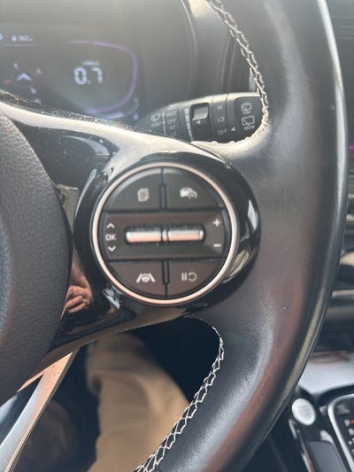 2024 Kia Soul GT-Line