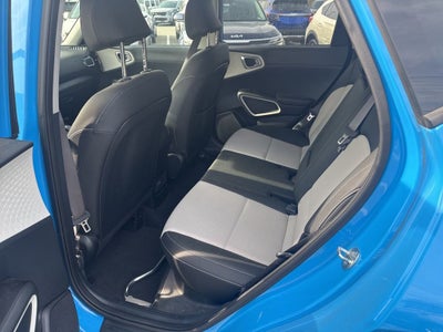 2024 Kia Soul GT-Line