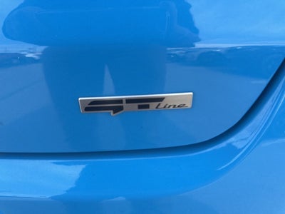 2024 Kia Soul GT-Line