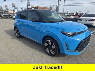 2024 Kia Soul GT-Line