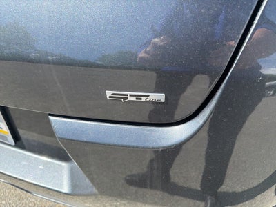 2023 Kia Soul GT-Line Technology Pkg