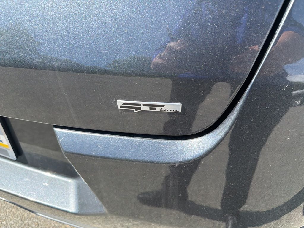 2023 Kia Soul GT-Line Technology Pkg