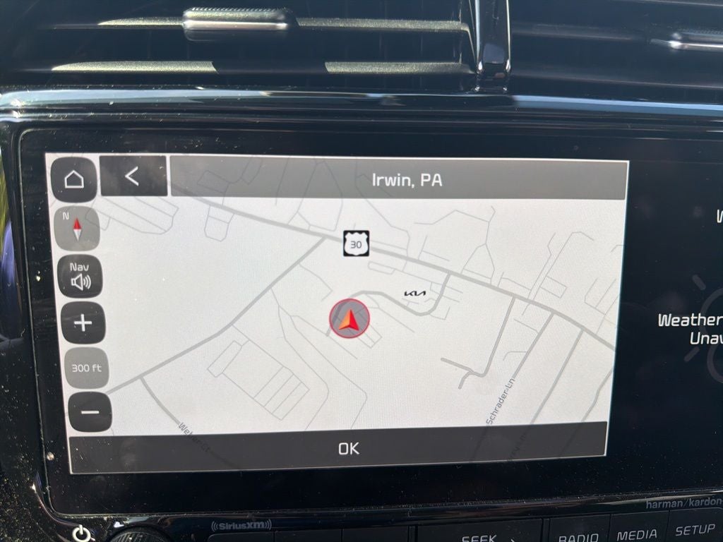 2023 Kia Soul GT-Line Technology Pkg