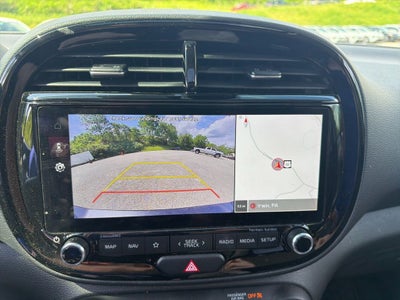 2023 Kia Soul GT-Line Technology Pkg
