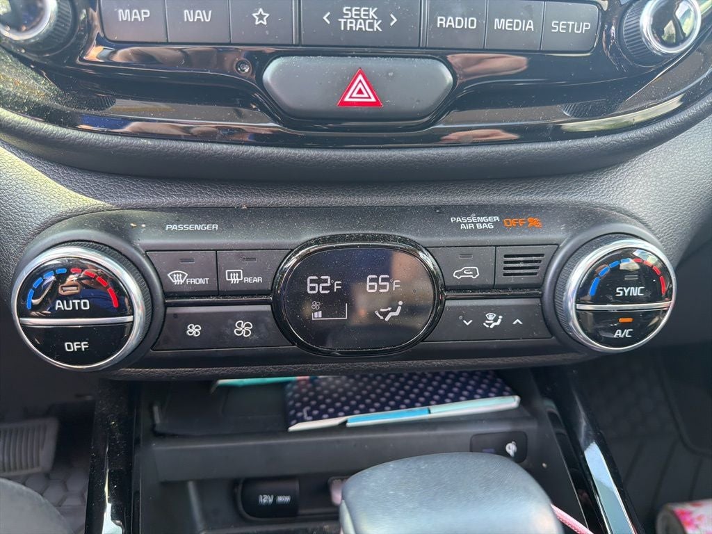 2023 Kia Soul GT-Line Technology Pkg