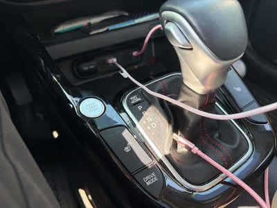 2023 Kia Soul GT-Line Technology Pkg