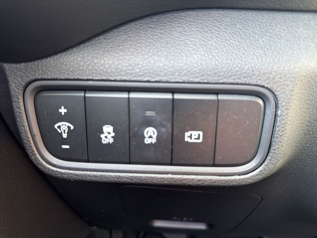 2023 Kia Soul GT-Line Technology Pkg