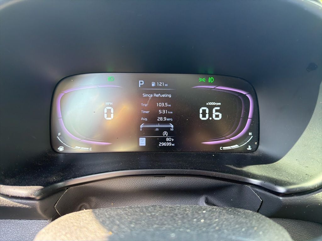 2023 Kia Soul GT-Line Technology Pkg