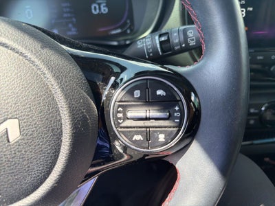 2023 Kia Soul GT-Line Technology Pkg