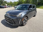 2023 Kia Soul GT-Line Technology Pkg