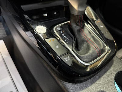 2023 Kia Soul GT-Line Technology Pkg