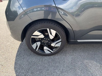2023 Kia Soul GT-Line Technology Pkg