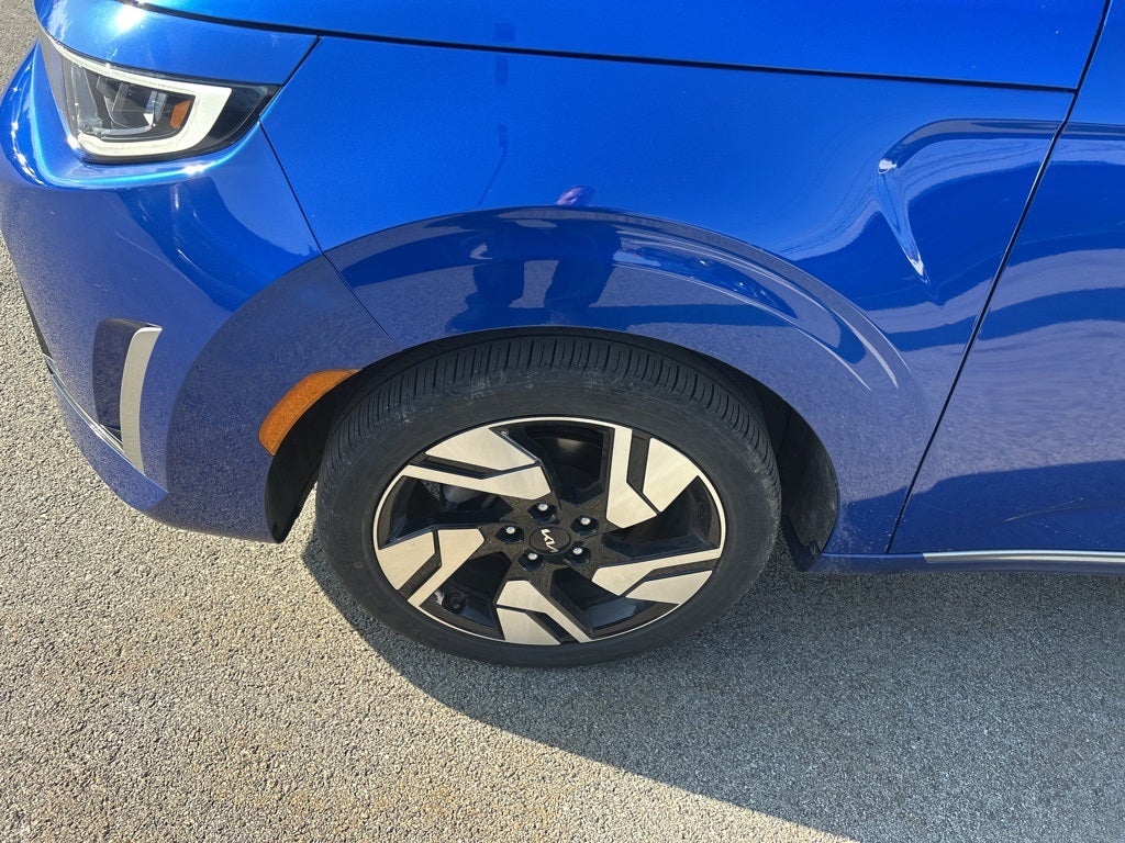 2023 Kia Soul GT-Line Technology Pkg Turbo