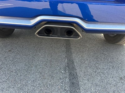 2023 Kia Soul GT-Line Technology Pkg Turbo