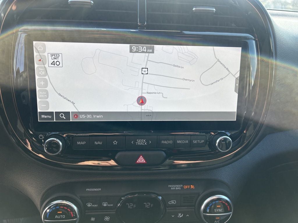 2023 Kia Soul GT-Line Technology Pkg Turbo