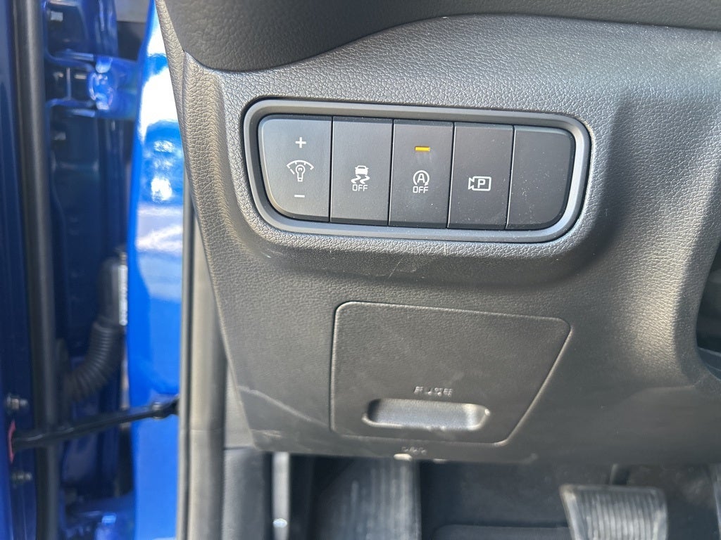 2023 Kia Soul GT-Line Technology Pkg Turbo