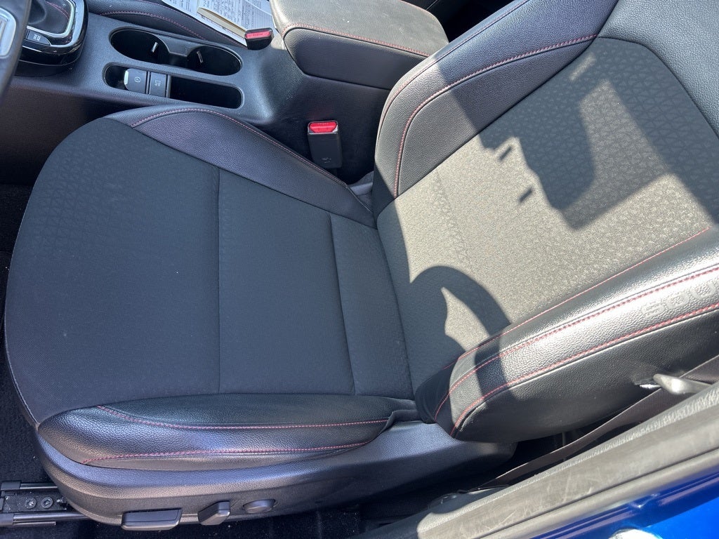 2023 Kia Soul GT-Line Technology Pkg Turbo