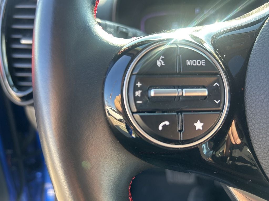 2023 Kia Soul GT-Line Technology Pkg Turbo