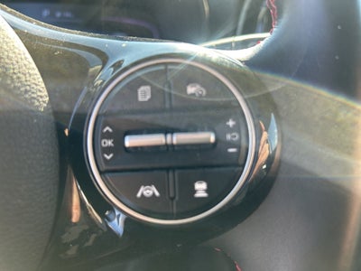 2023 Kia Soul GT-Line Technology Pkg Turbo