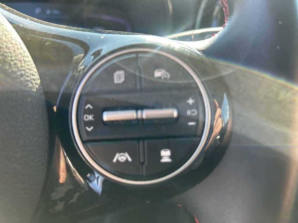 2023 Kia Soul GT-Line Technology Pkg Turbo