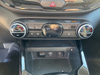 2023 Kia Soul GT-Line Technology Pkg Turbo