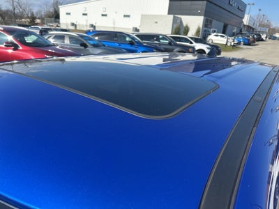 2023 Kia Soul GT-Line Technology Pkg Turbo