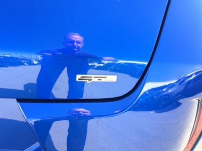 2023 Kia Soul GT-Line Technology Pkg Turbo