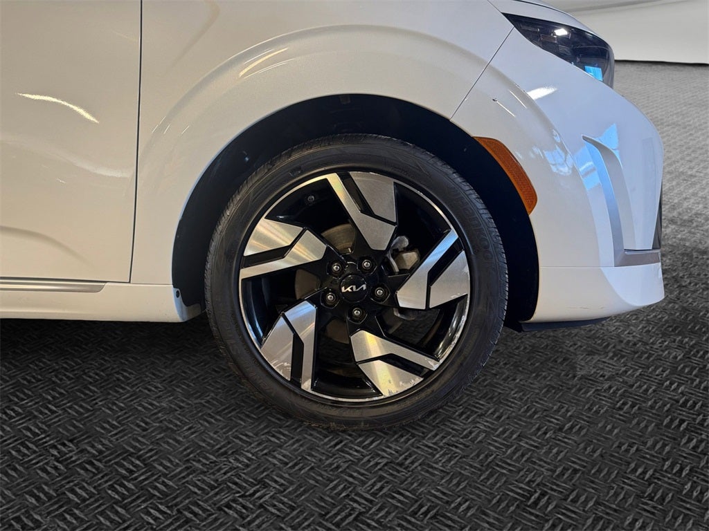 2023 Kia Soul GT-Line MOON RF