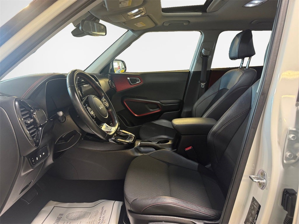 2023 Kia Soul GT-Line MOON RF