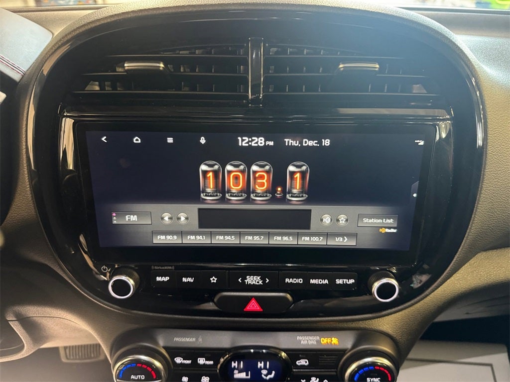 2023 Kia Soul GT-Line MOON RF