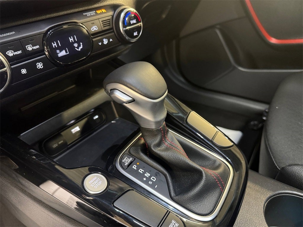 2023 Kia Soul GT-Line MOON RF