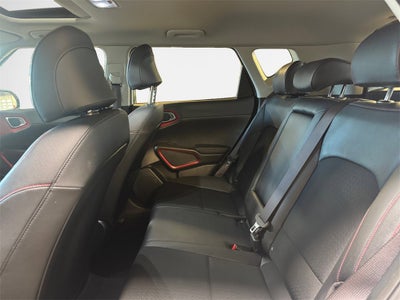 2023 Kia Soul GT-Line MOON RF