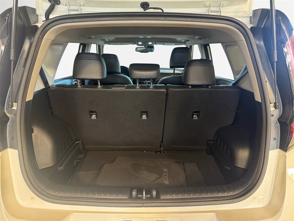 2023 Kia Soul GT-Line MOON RF