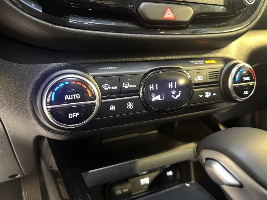 2023 Kia Soul GT-Line MOON RF